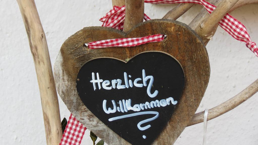 Ferienlandhaus Alpinum Lenggries Buitenkant foto